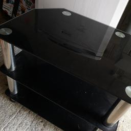 Small TV stand
