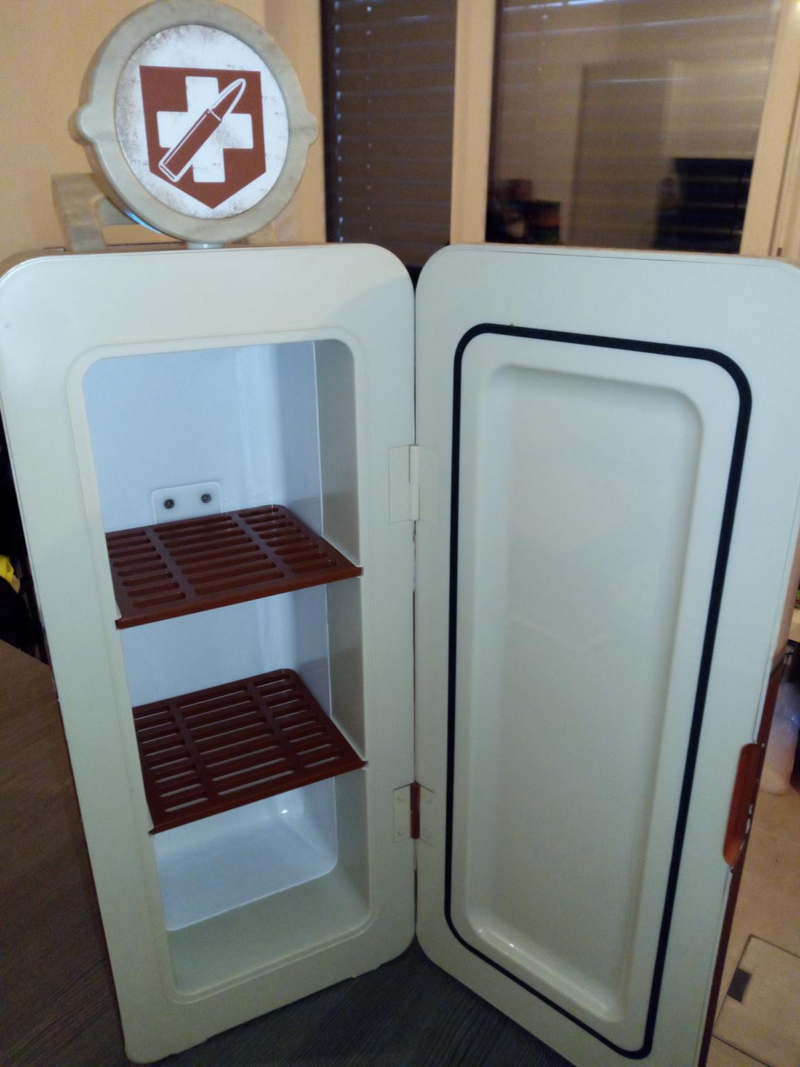 Call of Duty Juggernog Kühlschrank in 8010 Graz für € 200,00 zum Verkauf Shpock AT