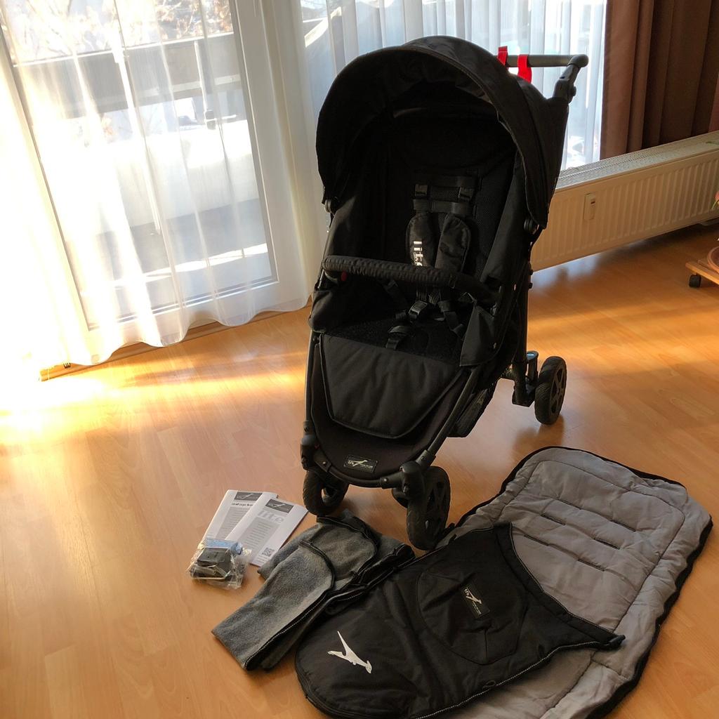 Tfk lite cheap mini buggy