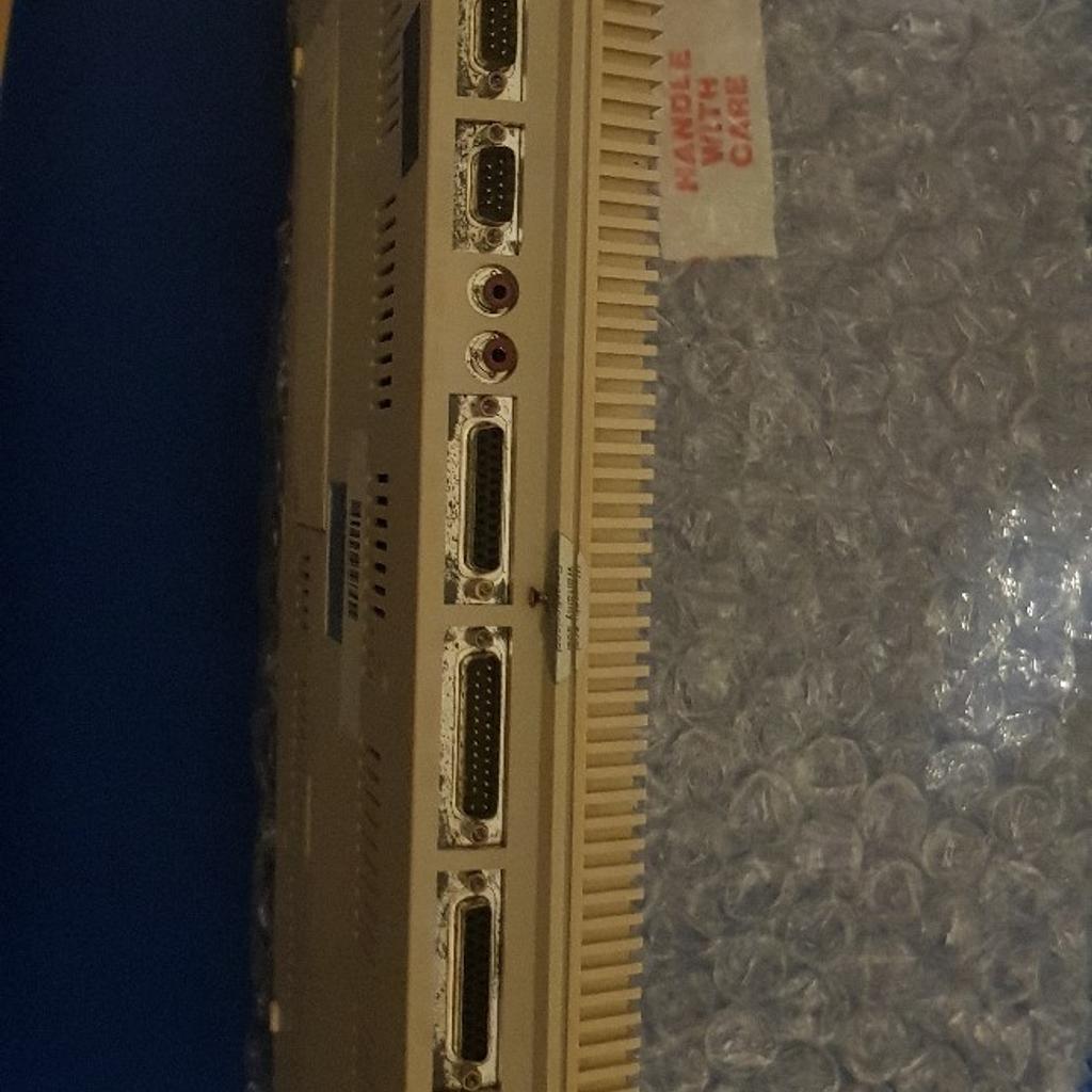 Commodore Amiga 500 in WR14 Hills für 50,00 £ zum Verkauf Shpock DE