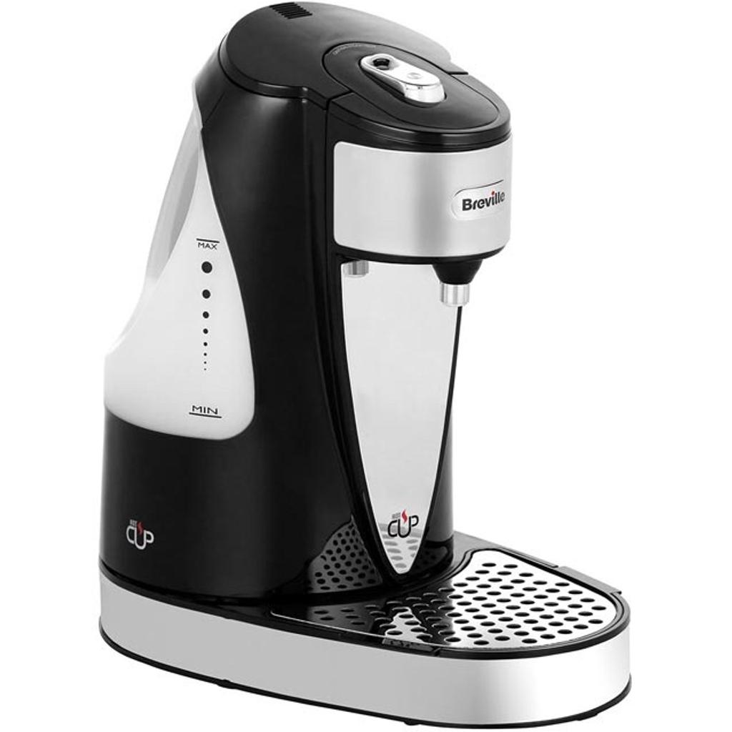 Breville one clearance cup argos