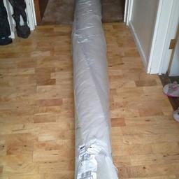 Still in wrapping, size 1.5m x 4m, New