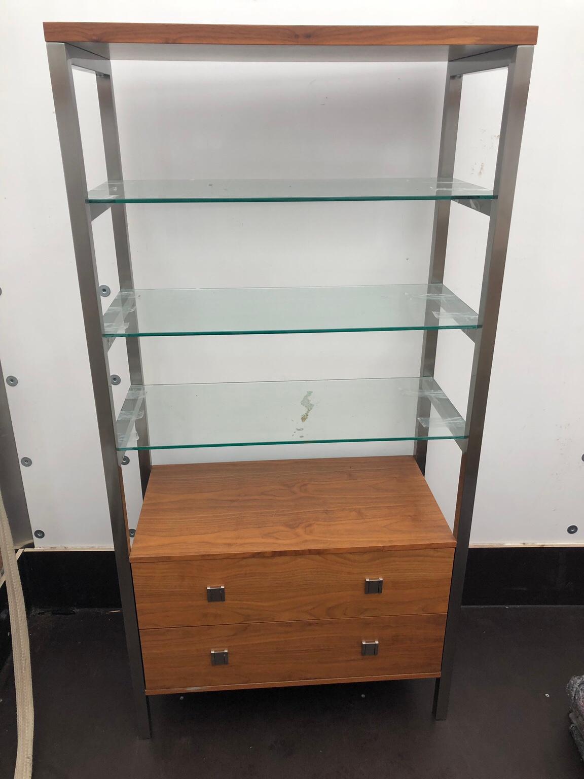 Metal Frame shelving Unit in HP27 Wycombe for £25.00 for sale | Shpock