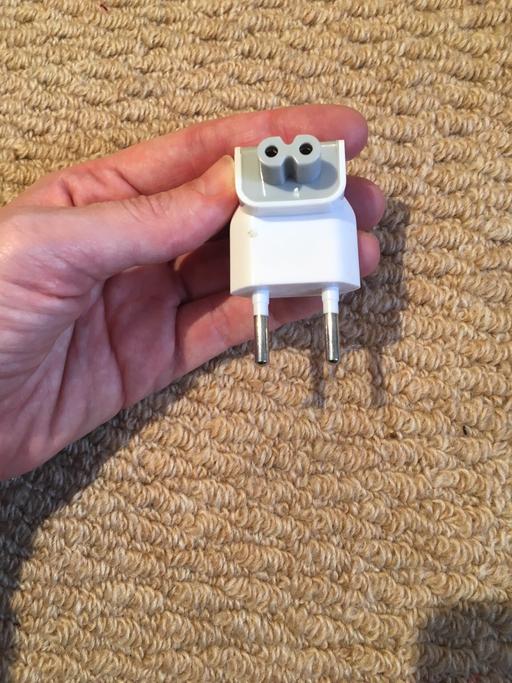 Buy & Sell South West London Merton - Photos for Apple iPhone cable attachment connection plug