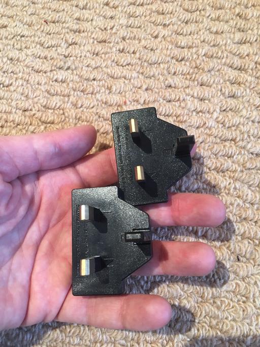 Buy & Sell South West London Merton - Photos for Switch cable connection plug