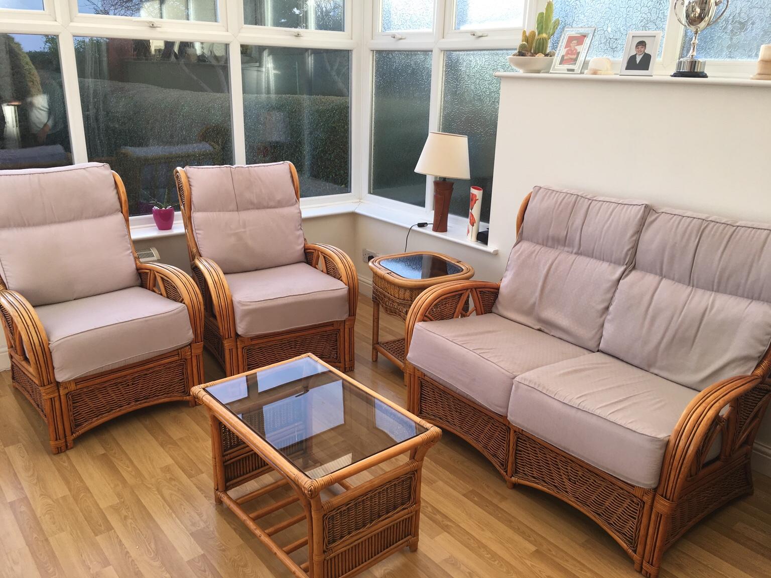 Conservatory Furniture in S35 Sheffield for £175.00 for sale Shpock