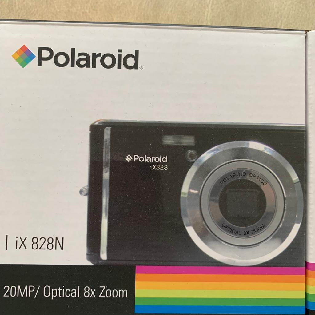 polaroid ix828n