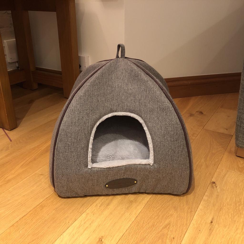 Wainwrights cat sale bed