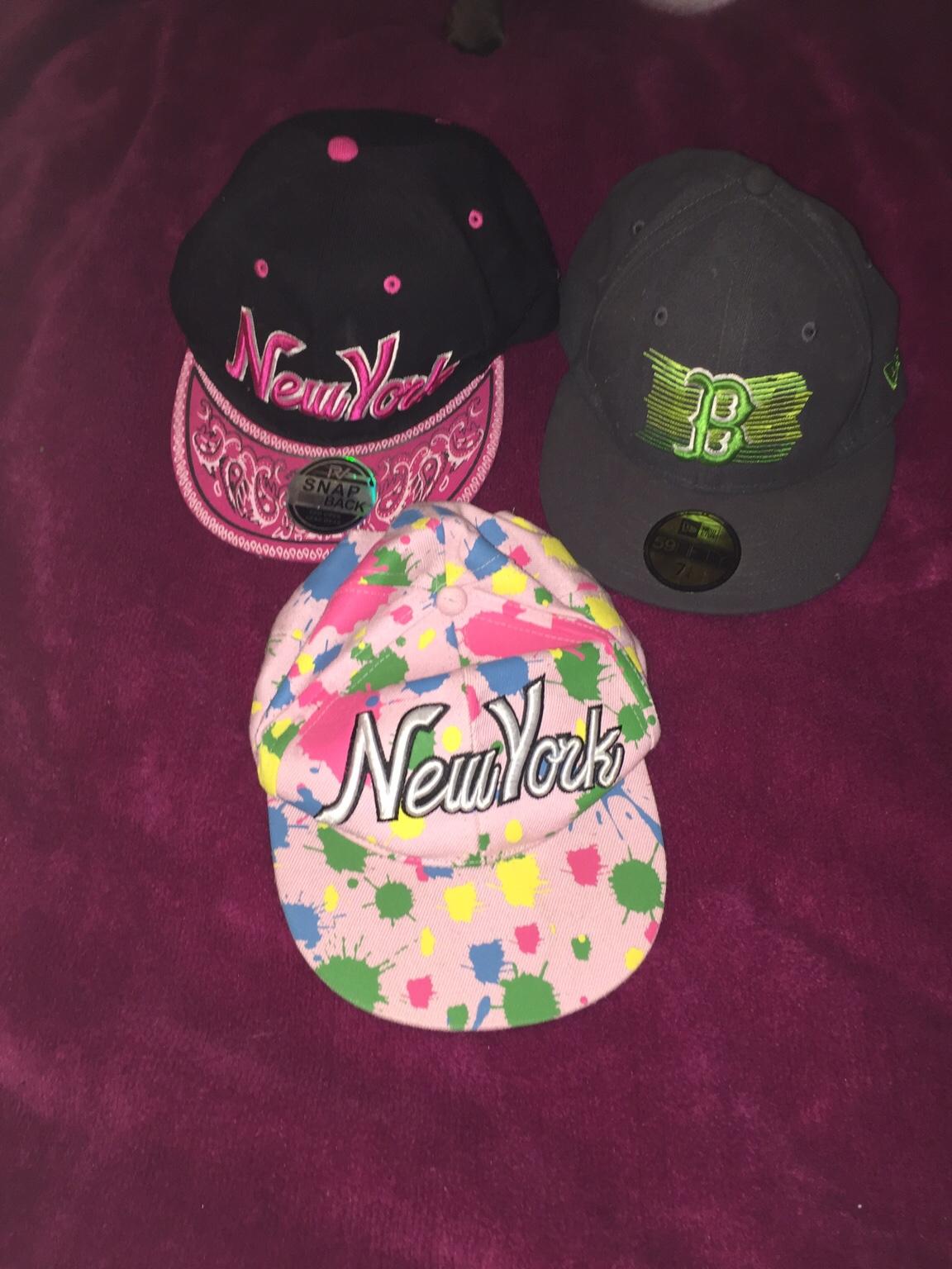 caps-in-b29-birmingham-f-r-5-00-zum-verkauf-shpock-de