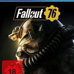 Verkaufe hier das Spiel Fallout 76 ungespielt.
PayPal möglich.
Bei Käuferschutz übernimmt der Käufer die Gebühren.

Versandkosten trägt der ebenfalls der Käufer