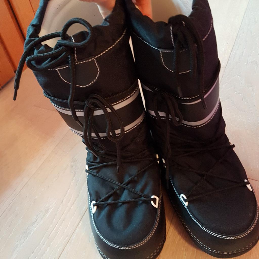 fila moonboots