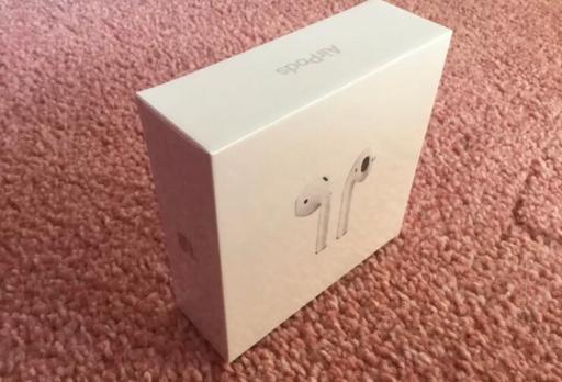 Buy & Sell Colchester City Centre Colchester - Photos for Apple AirPods