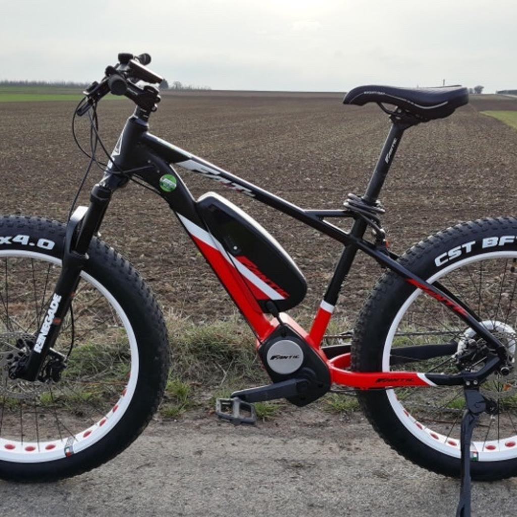 Fantic Sport GS888 in 6100 Seefeld in Tirol für 2.300,00 € zum Verkauf