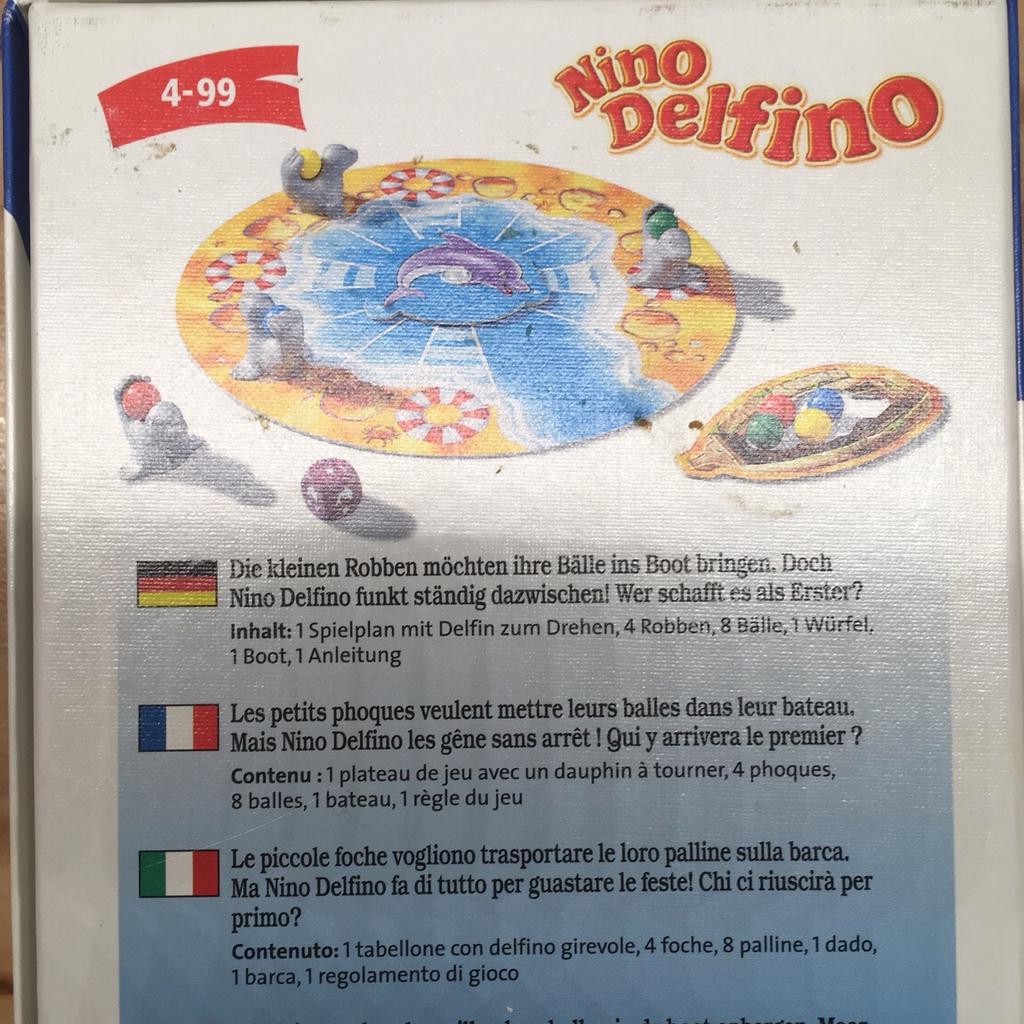 Ravensburger Spiele in 6060 Hall in Tirol für € 5,00 zum Verkauf ...
