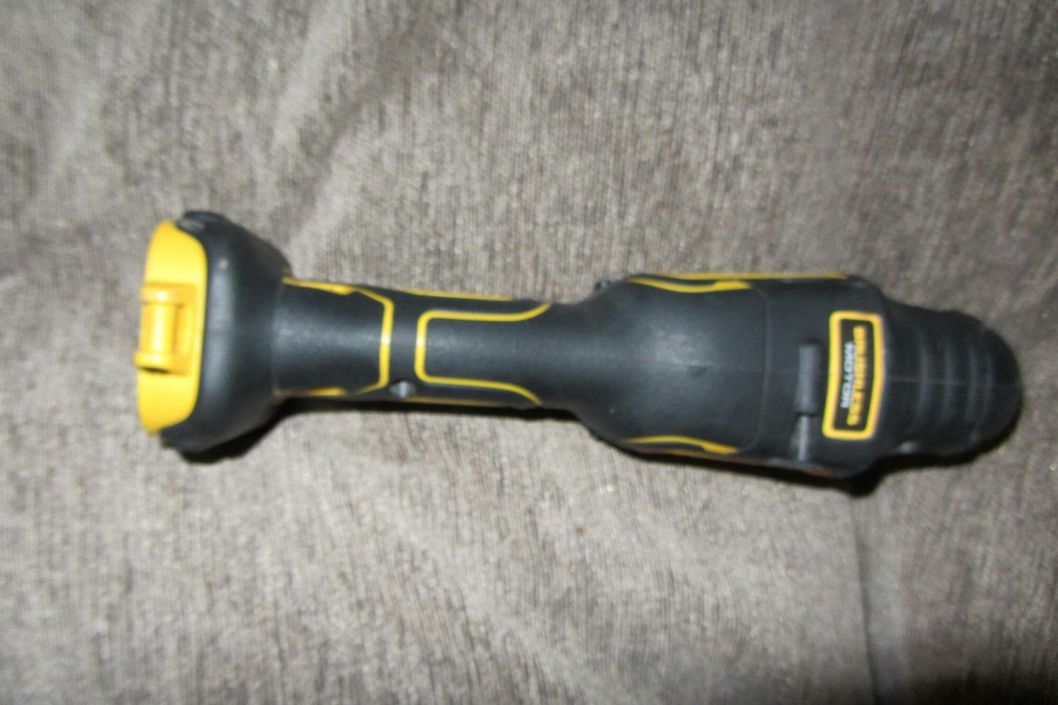 DeWalt DCS331 Multi Tool BARE TOOL in PR2 Preston for £85.00 for sale Shpock