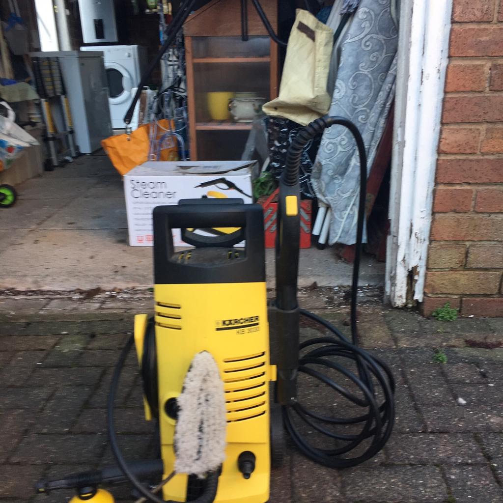 karcher-kb3030-pressure-washer-in-pr4-fylde-for-50-00-for-sale-shpock