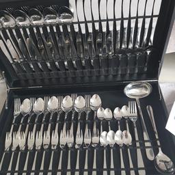 brand new cutlery set