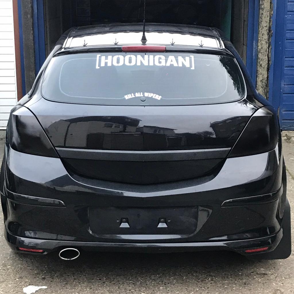 Astra h rear lights in PE9 Kesteven für 45,00 £ zum Verkauf Shpock DE