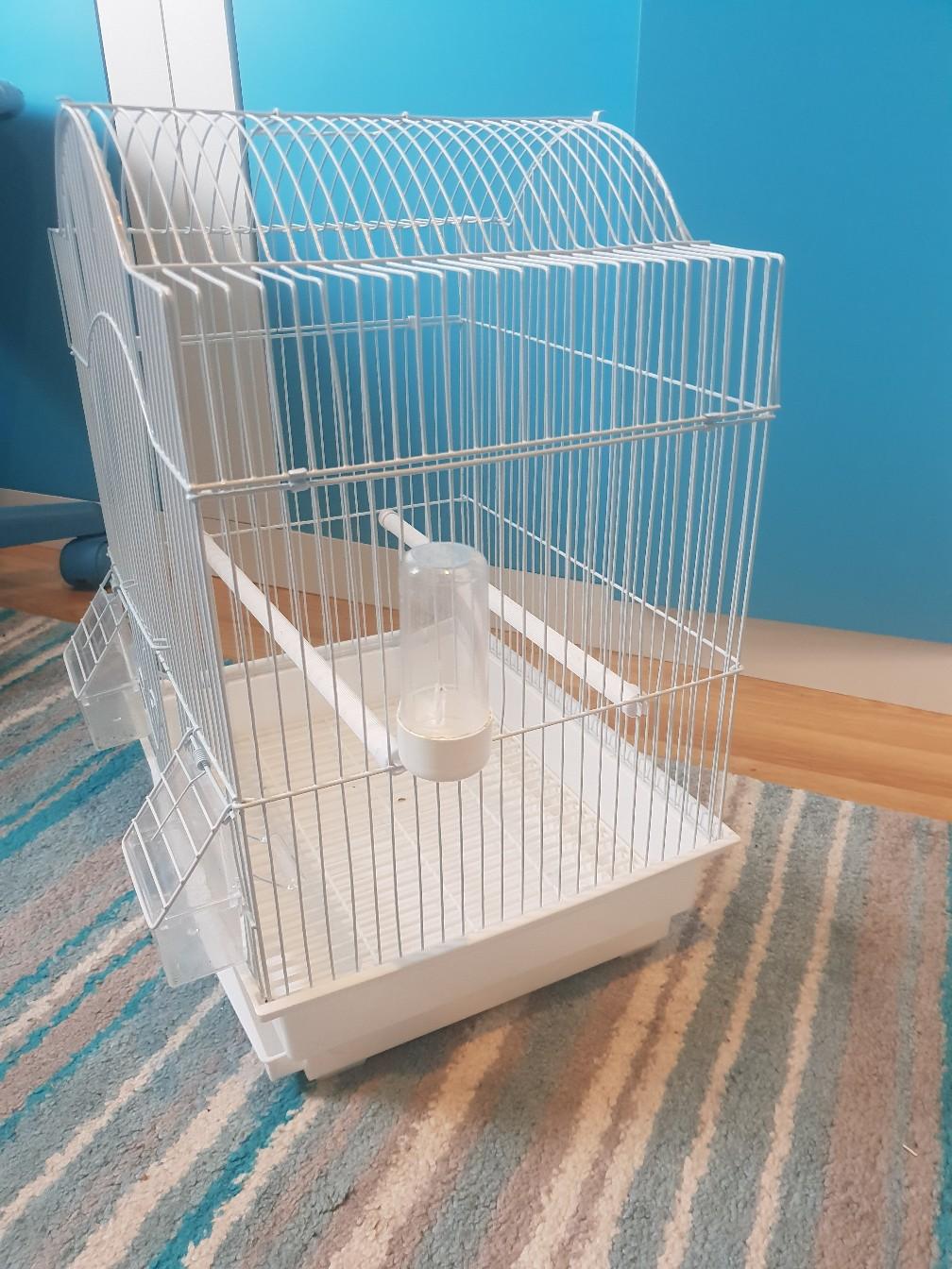 Bird,canary cage in E9 Hackney für 10,00 £ zum Verkauf | Shpock DE