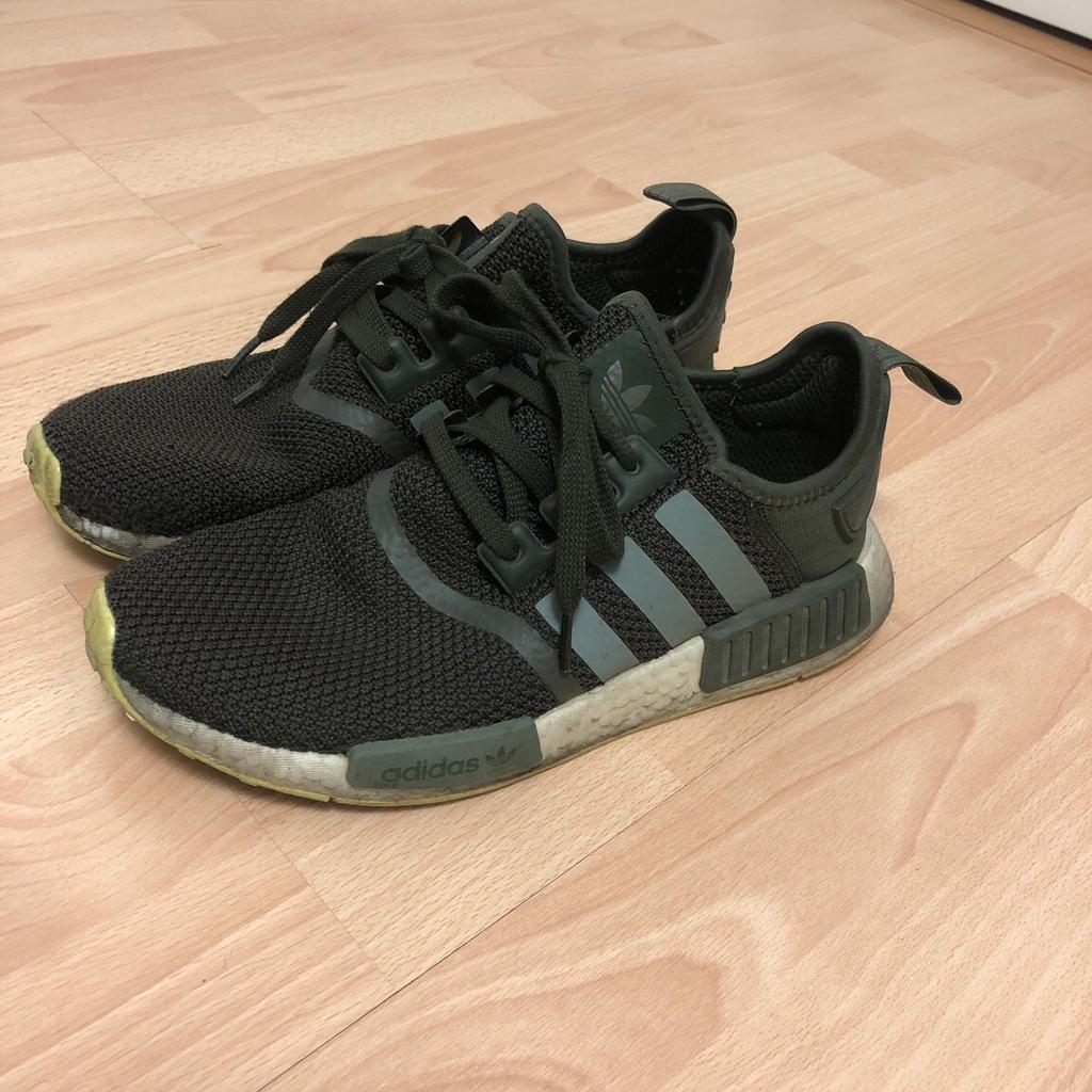 adidas nmd storlek 36