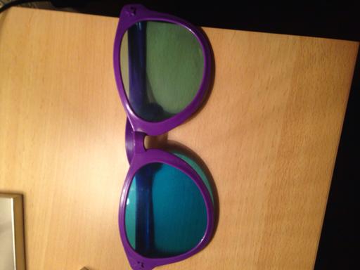 Buy & Sell West Yorkshire Calderdale - Photos for Oversized sunglasses (fancy dress)