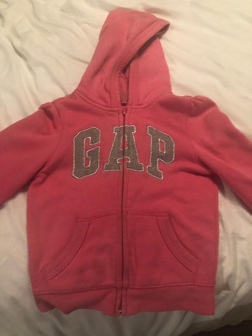 Buy & Sell Greater Manchester Wigan - Photos for Kids gap fleece