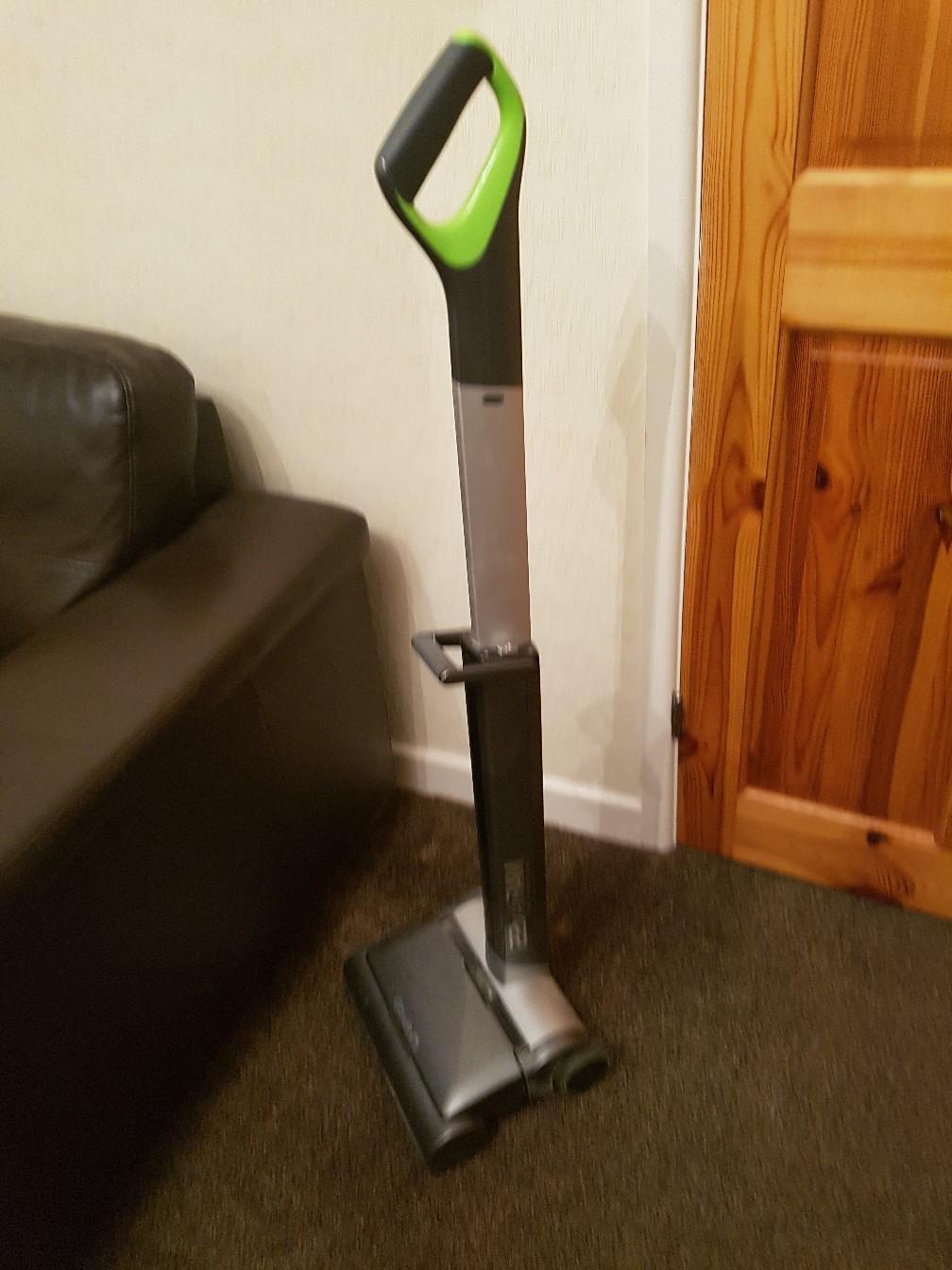 g tech air ram vacuum cleaner spairs parts in Winterley für 30,00 £ zum