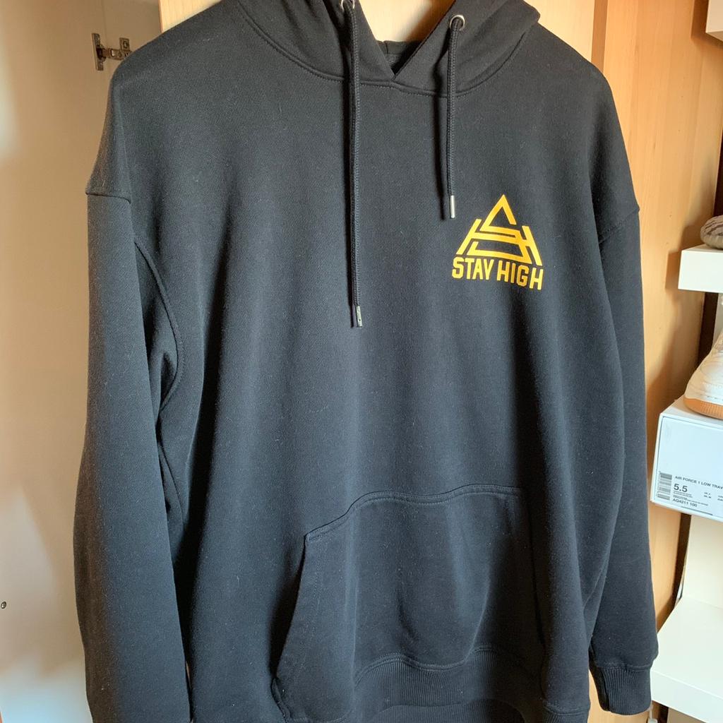 Ufo361 merch clearance hoodie