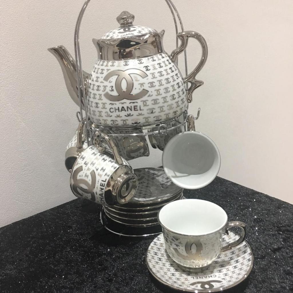 chanel teapot set in TW18 Spelthorne für 15,00 £ zum Verkauf Shpock DE