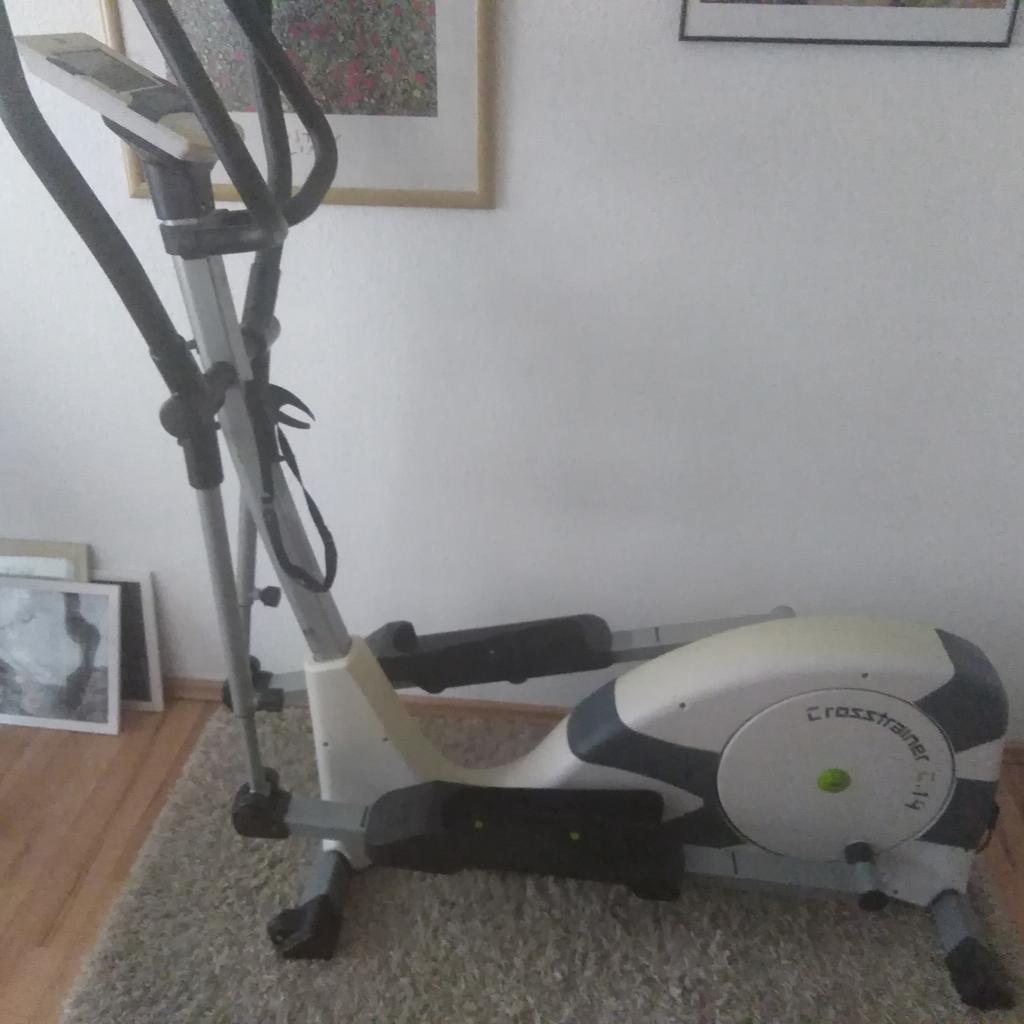 Crosstrainer c14 best sale