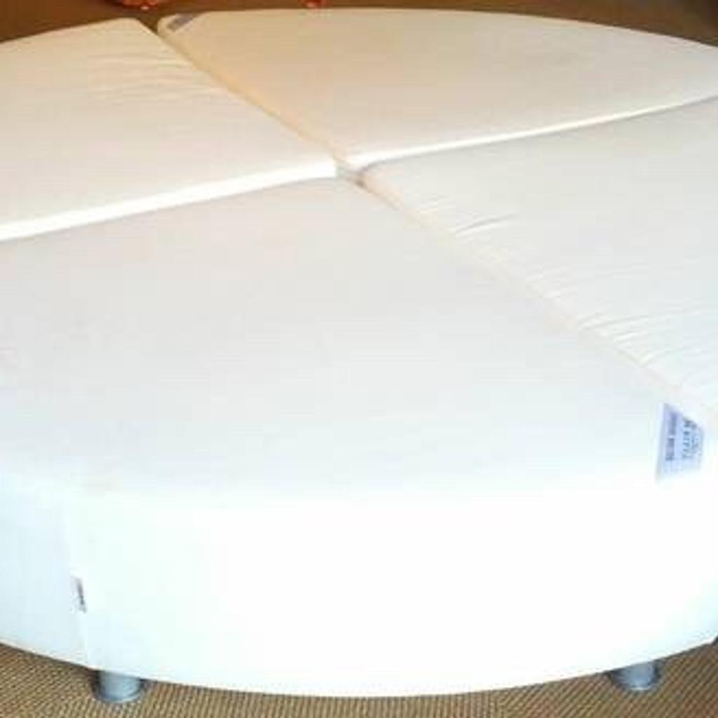 IKEA ROUND BED in E15 London for £80.00 for sale Shpock