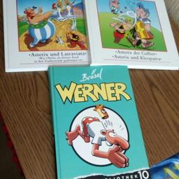 Sehr gut erhaltene Kinderbücher. 2€ je Buch. Einzeln oder mehrere zu kaufen.
Versand gegen Aufpreis möglich.
