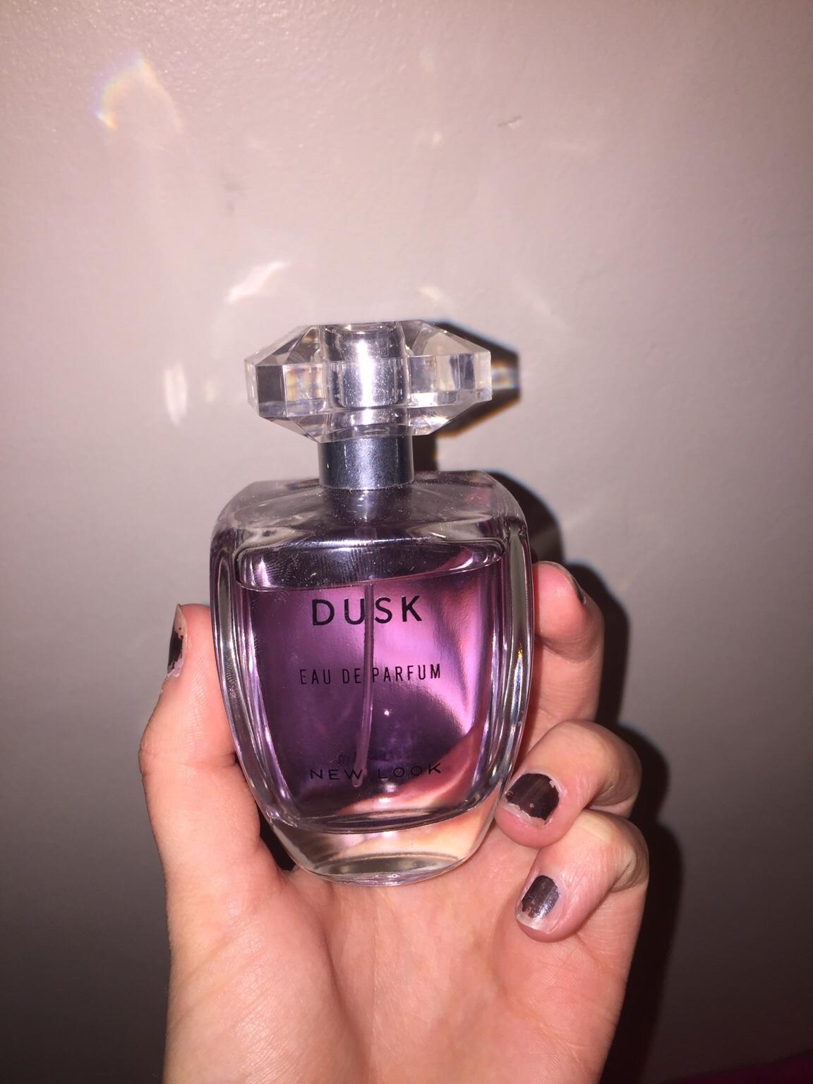 New look discount dusk perfume 100ml