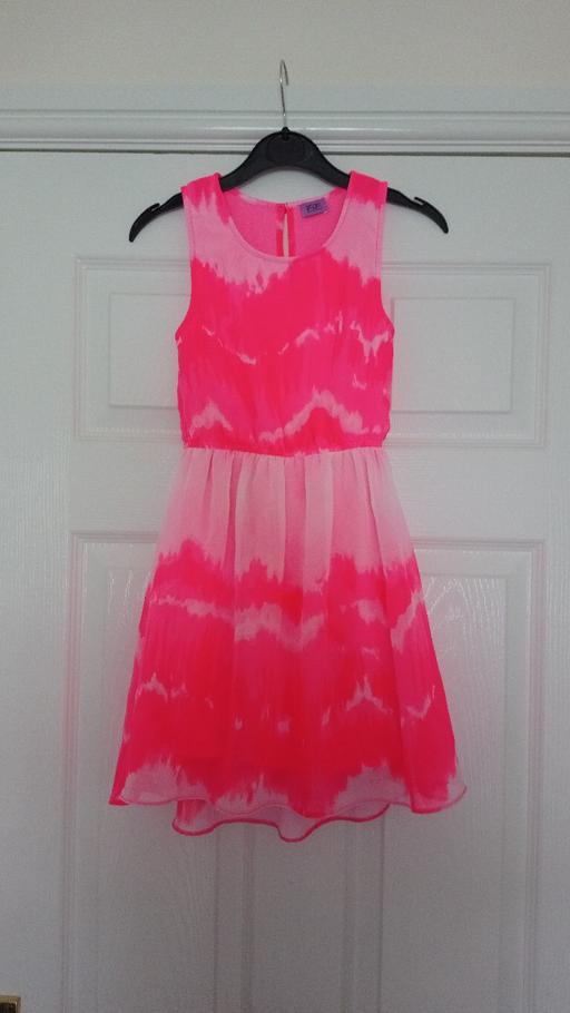 Buy & Sell Derbyshire Bolsover - Photos for age 7-8 summer /party dress