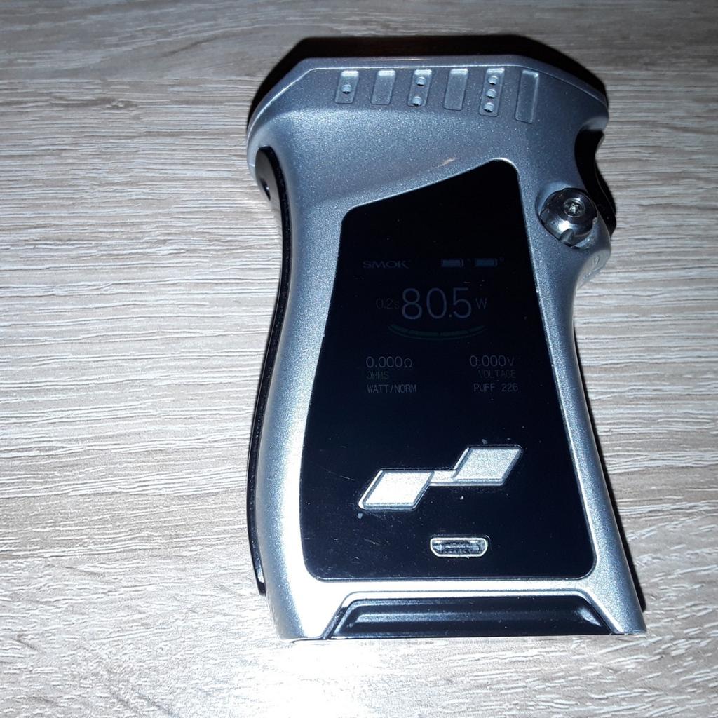 elfbar elfa master akku Electro Smog Vape main image 0