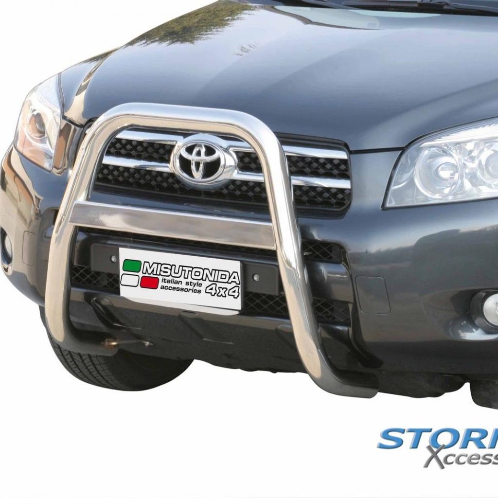 rav4 bull bars in Rotherham for £60.00 for sale | Shpock