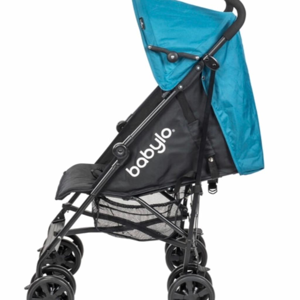 Babylo hot sale brava stroller