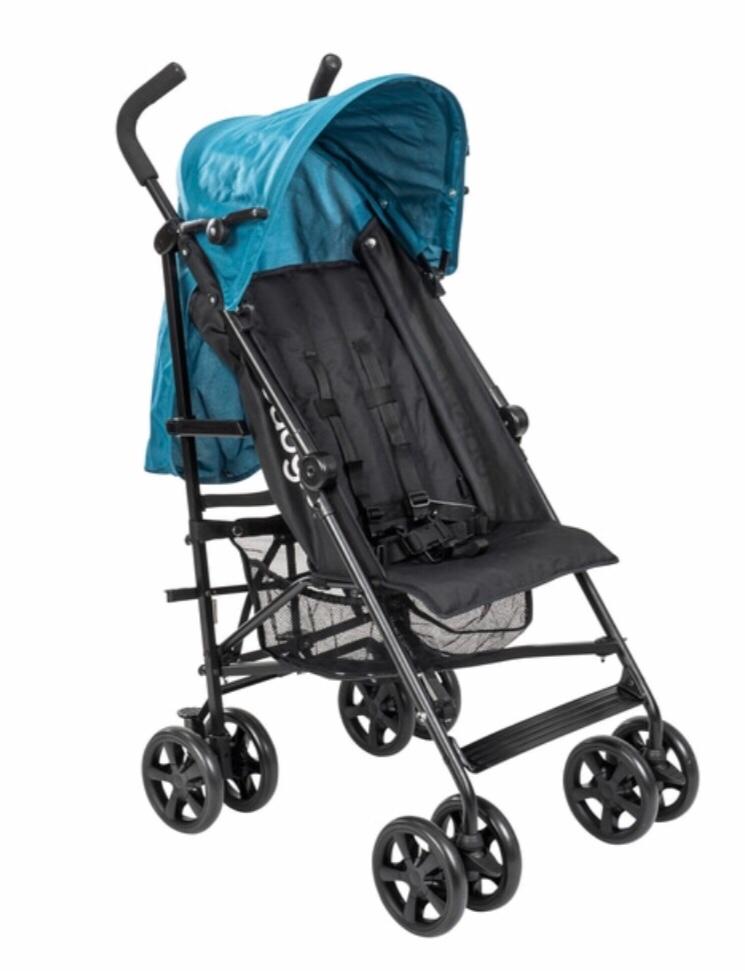 Babylo hotsell brava stroller