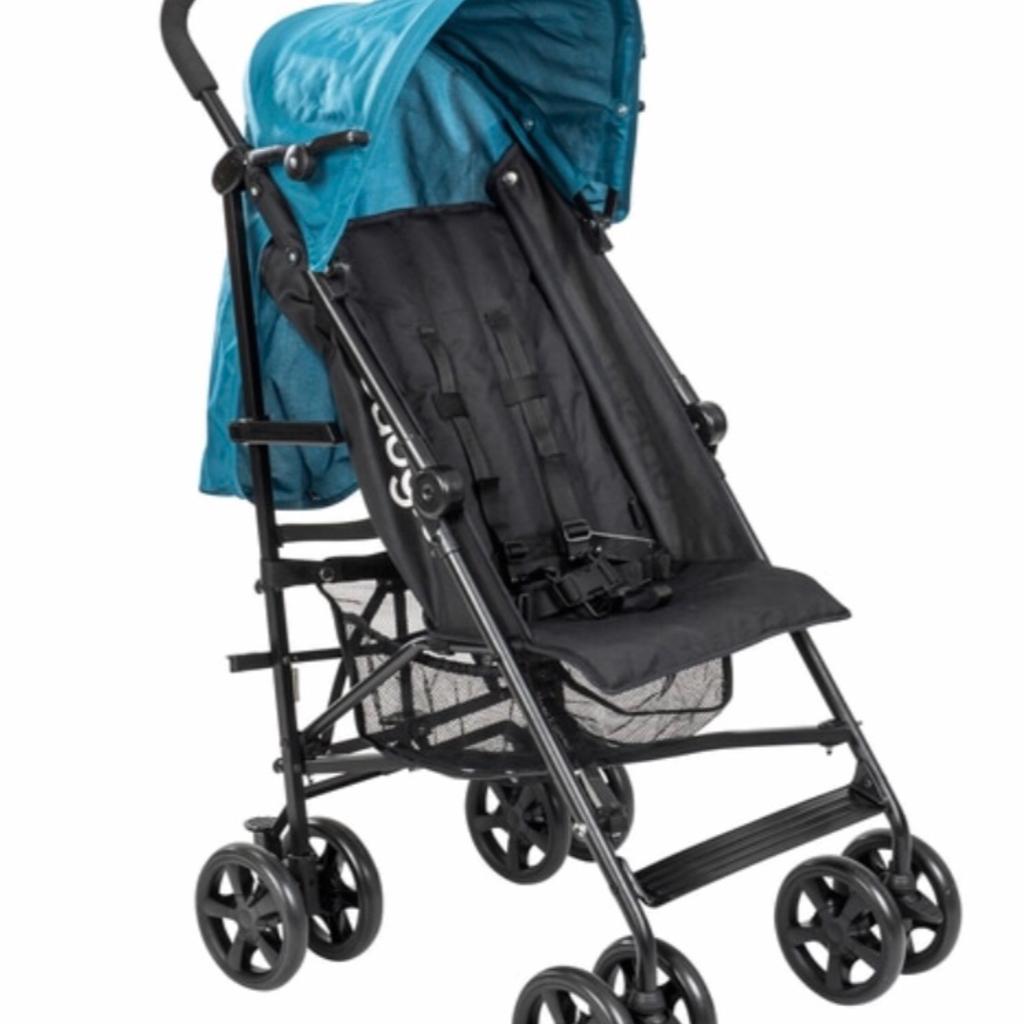Babylo brava stroller sales
