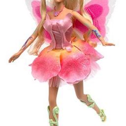 Super schöne Barbie