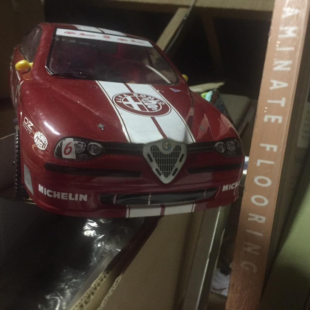 Nitro remote control car in NN3 Daventry für 50,00 £ zum Verkauf ...