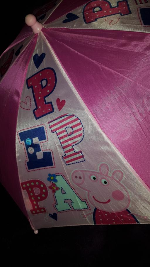 Buy & Sell Surrey Reigate and Banstead - Photos for Peppa Pig Umbrella