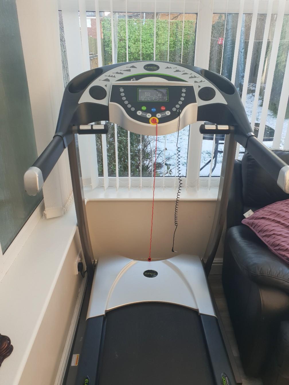 treadmill - motorised incline in NE62 Post für 150,00 £ zum Verkauf ...