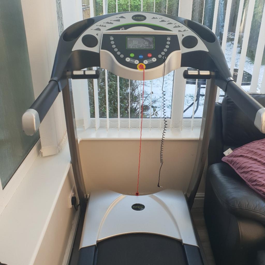 treadmill - motorised incline in NE62 Post für 150,00 £ zum Verkauf ...