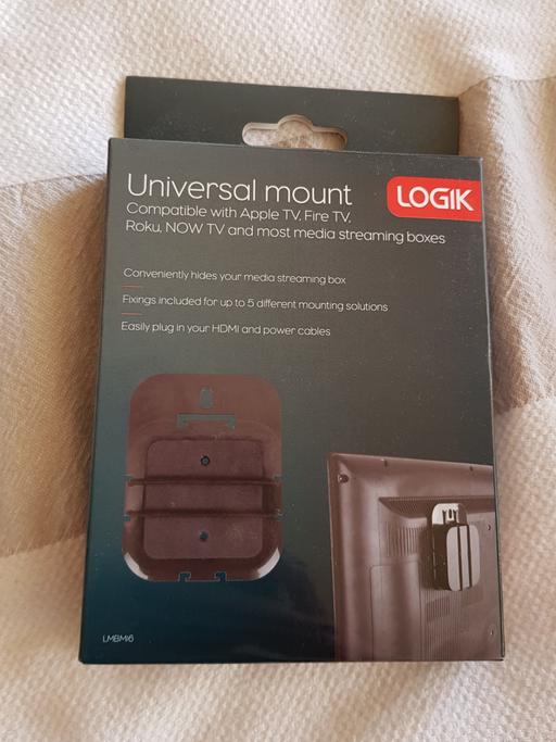Buy & Sell Perry Barr Birmingham - Photos for Universal mount Brand New in box