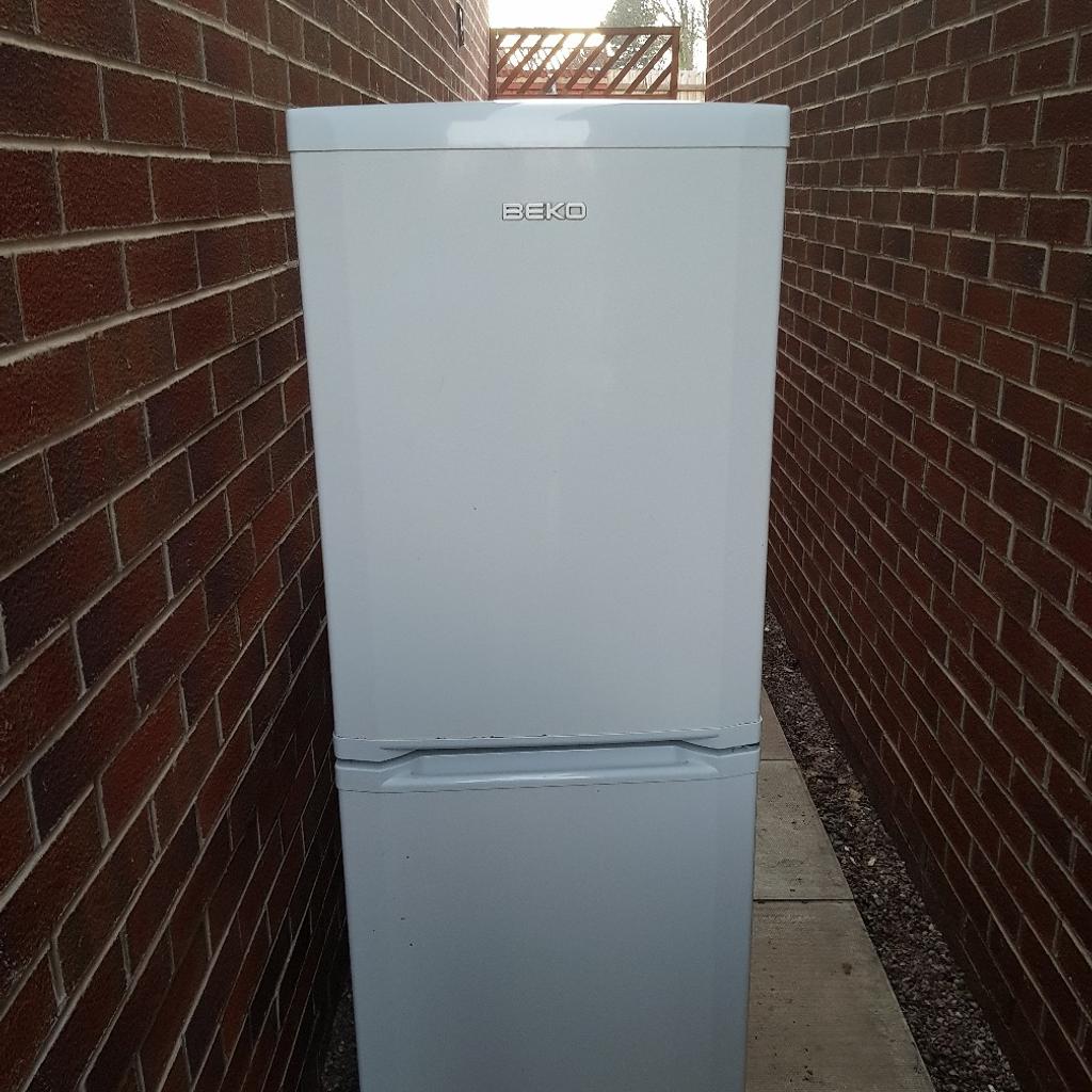 Beko fridge freezer in WS10 Walsall für 40,00 £ zum Verkauf Shpock DE