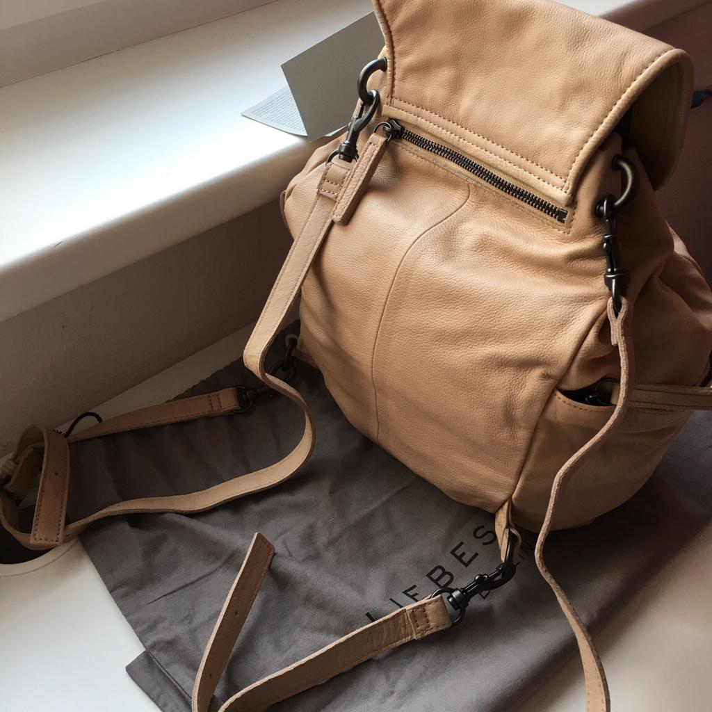 Liebeskind ida rucksack sale