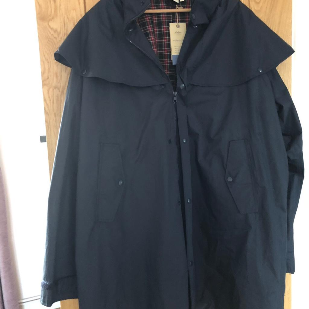 Windermere on sale waterproof coat