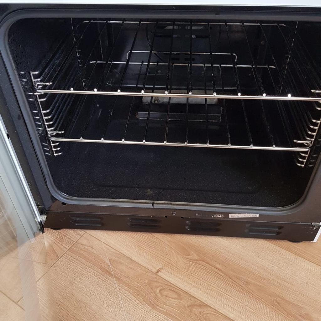 Stoves SFG60DOP 60cm Double Oven Gas cooker in BB10 Burnley für £ 250