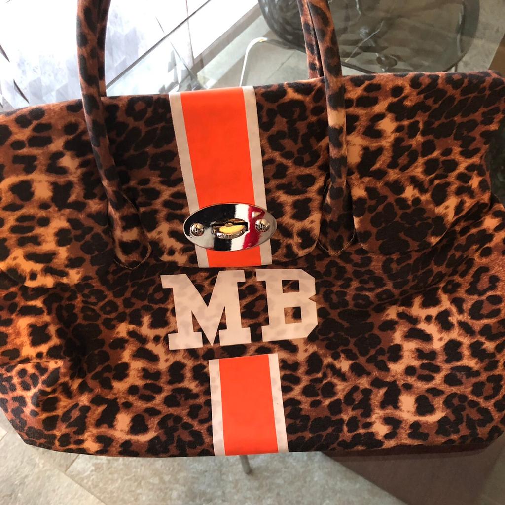 Mia clearance bag bianca